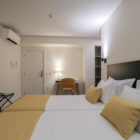 Ferienwohnung Casa Do Largo Termas de Sao Pedro do Sul Zimmer foto